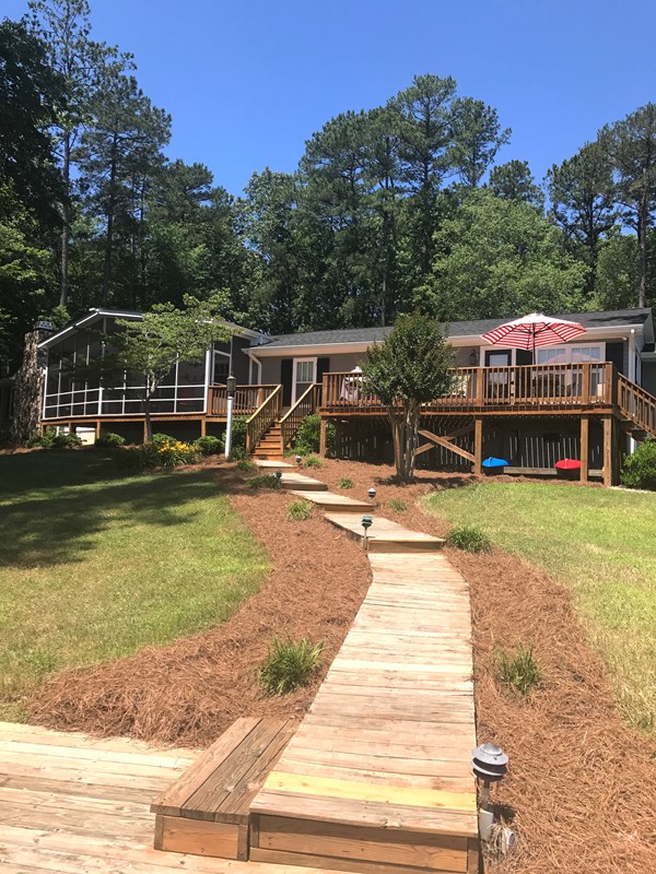 112 Cedar Pt, Littleton, NC 27850