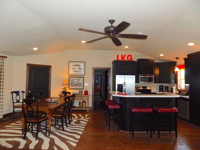 112 Cedar Pt, Littleton, NC 27850