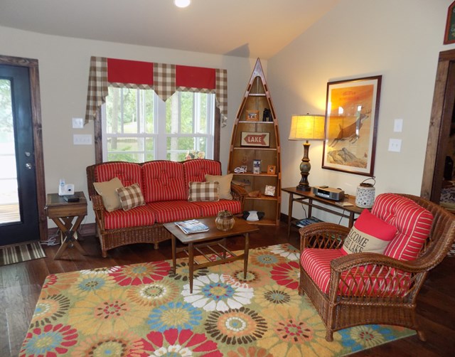 112 Cedar Pt, Littleton, NC 27850