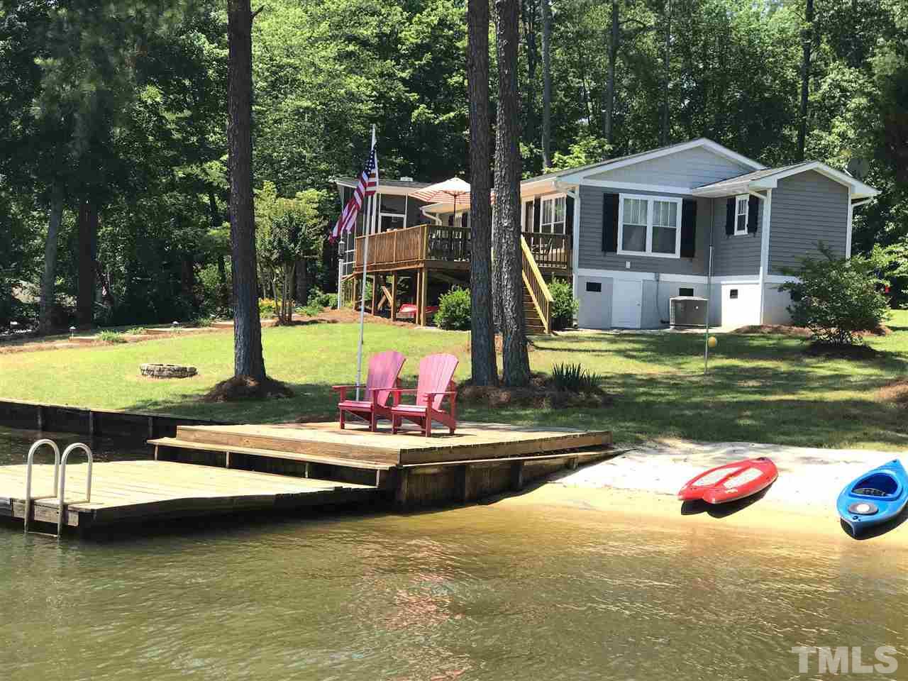 112 Cedar Pointe Drive, Littleton, NC 27850