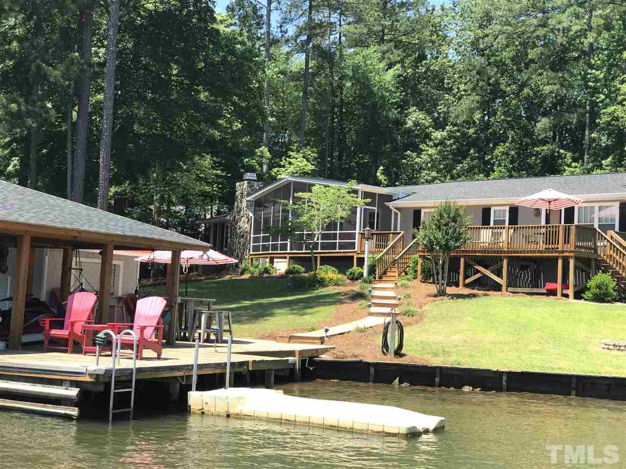 112 Cedar Pointe Drive, Littleton, NC 27850