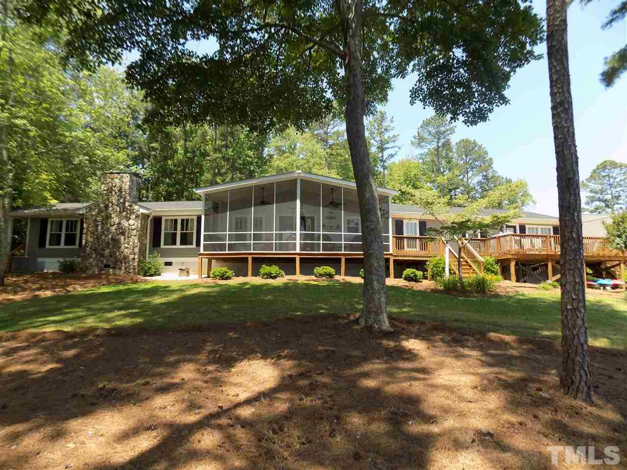 112 Cedar Pointe Drive, Littleton, NC 27850
