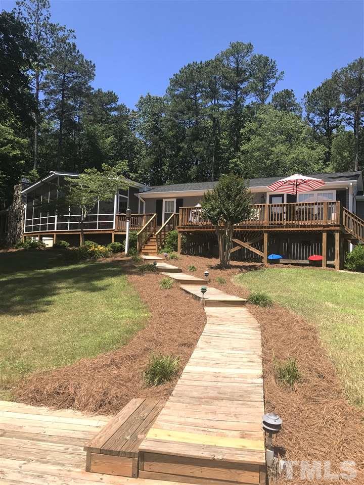 112 Cedar Pointe Drive, Littleton, NC 27850
