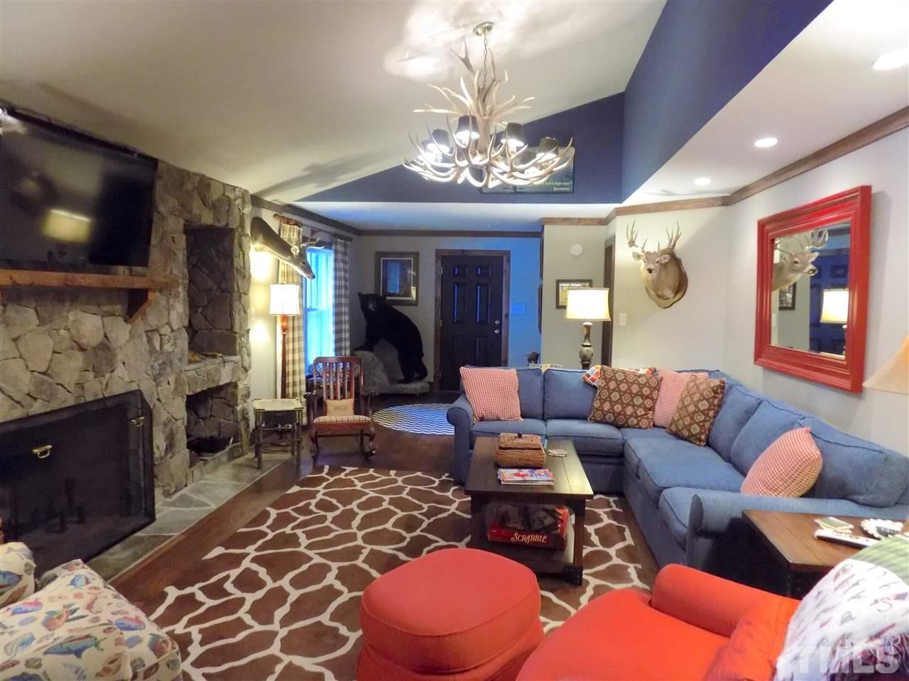 112 Cedar Pointe Drive, Littleton, NC 27850