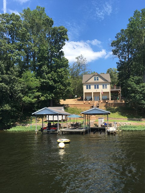 1064 LakeshoreDrive, Littleton, NC 27850