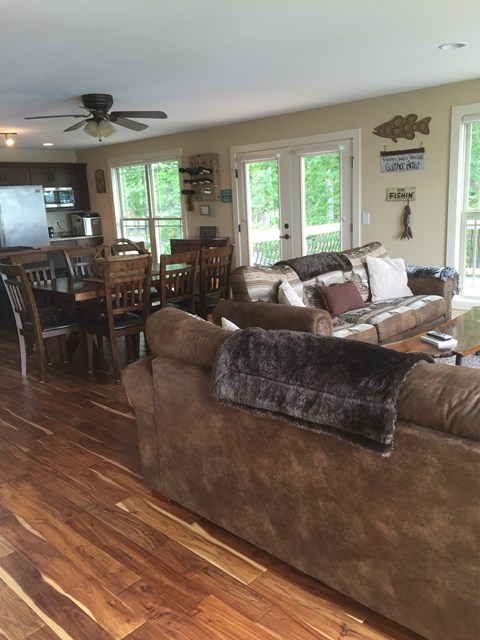 1064 LakeshoreDrive, Littleton, NC 27850