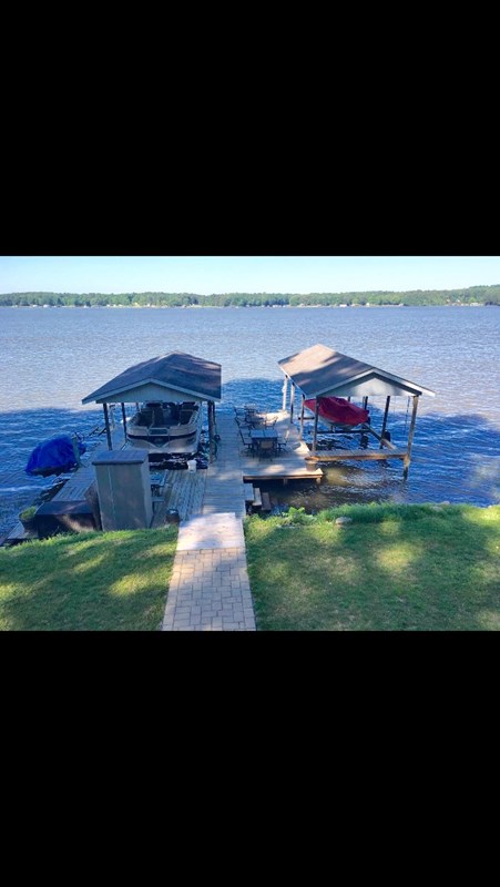 1064 LakeshoreDrive, Littleton, NC 27850