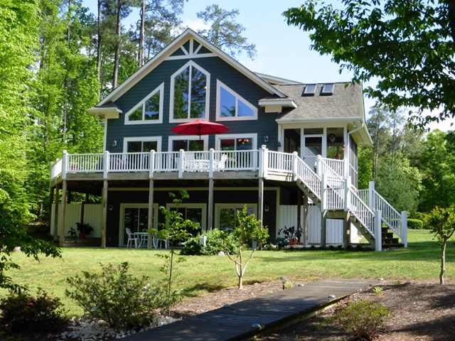 146 Berkshire Drive, Littleton, NC 27850
