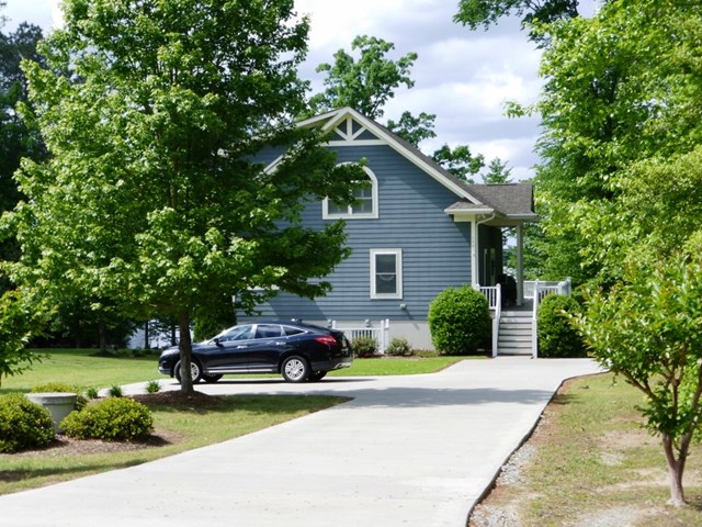 146 Berkshire Drive, Littleton, NC 27850