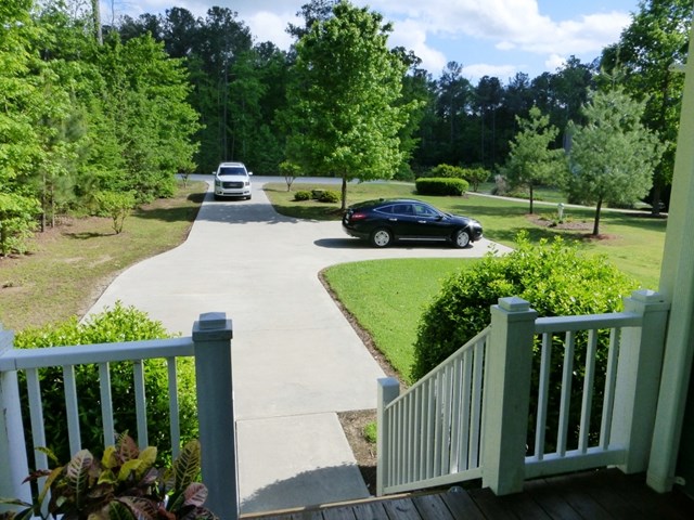 146 Berkshire Drive, Littleton, NC 27850