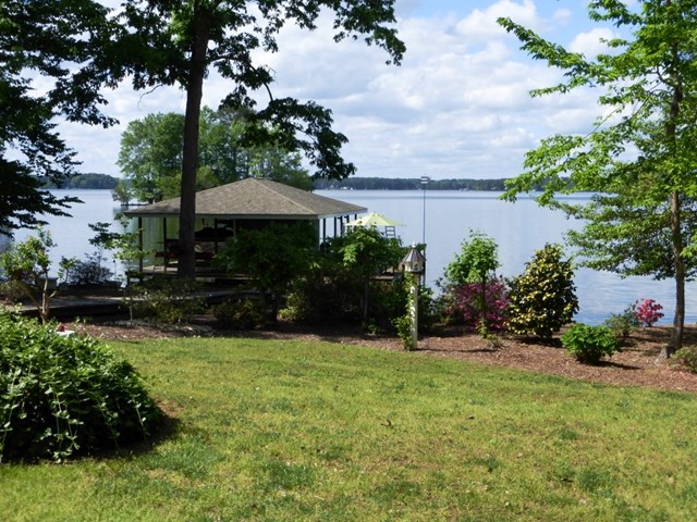 146 Berkshire Drive, Littleton, NC 27850