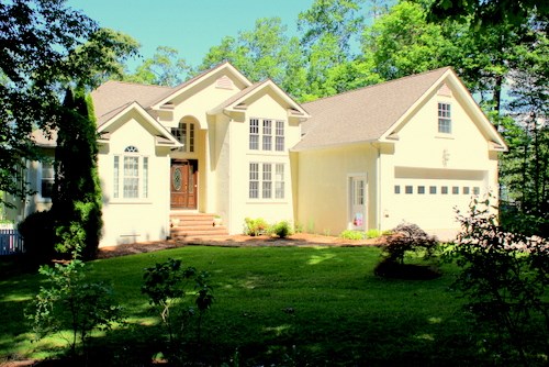 123 Birds Nest Lane, Littleton, NC 27850
