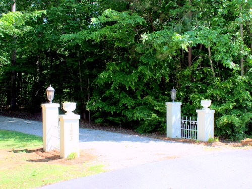 123 Birds Nest Lane, Littleton, NC 27850