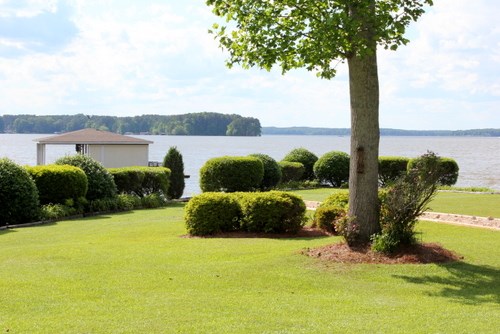 123 Birds Nest Lane, Littleton, NC 27850