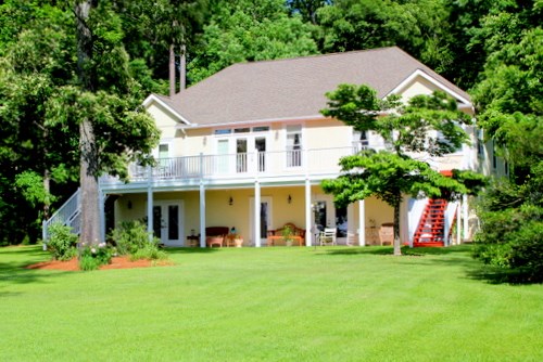 123 Birds Nest Lane, Littleton, NC 27850