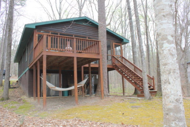 332 Country Rd, Littleton, NC 27850