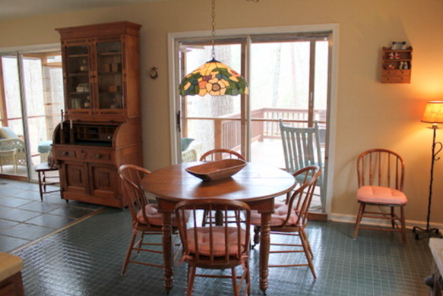 332 Country Rd, Littleton, NC 27850