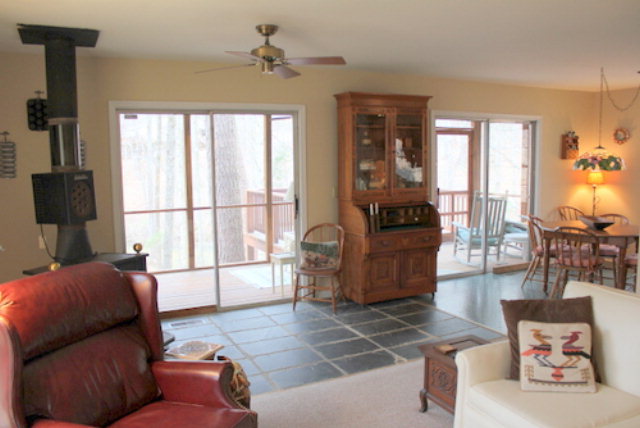 332 Country Rd, Littleton, NC 27850