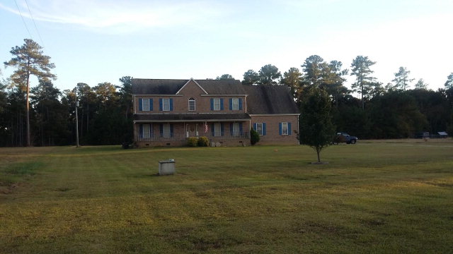 4673 Hwy 42, Macclesfield, NC 27852