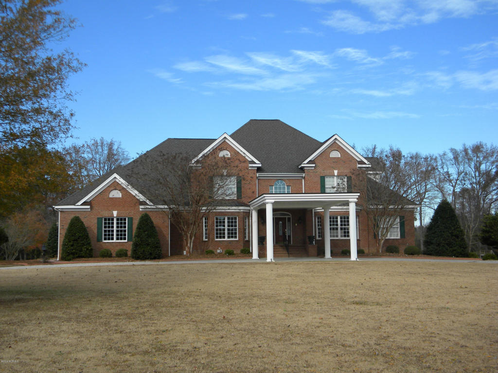 226 PRIVATE Lane, Nashville, NC 27856