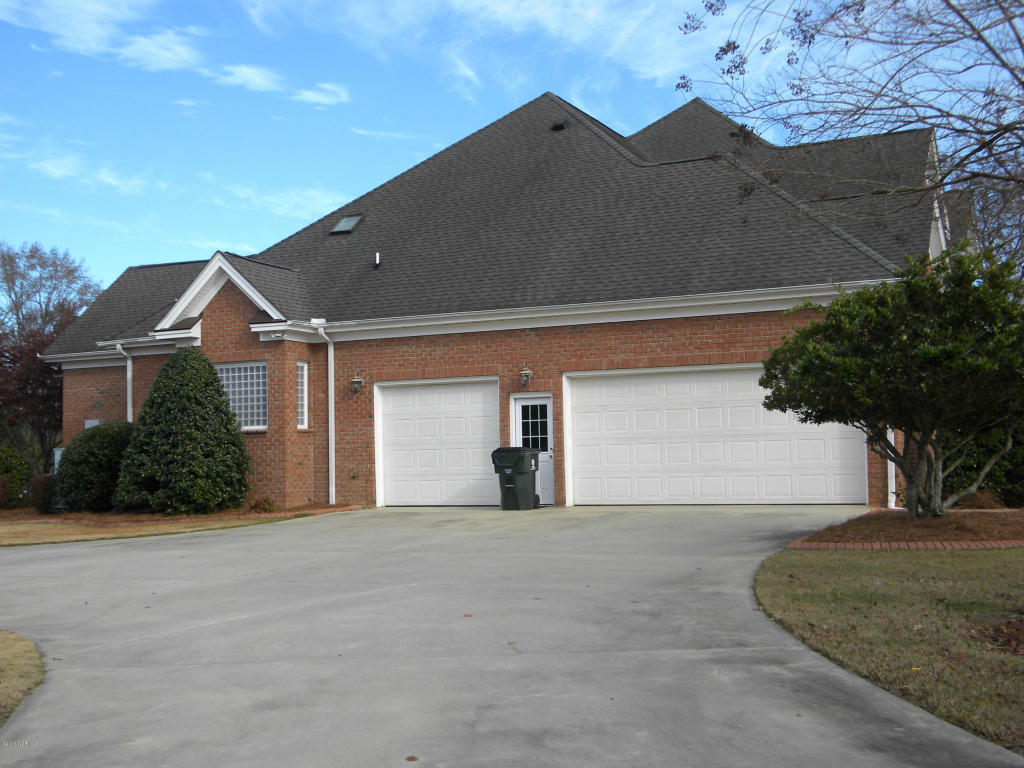 226 PRIVATE Lane, Nashville, NC 27856