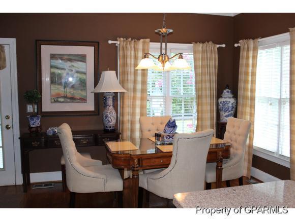 321 Mary Beth Drive, Greenville, NC 27858