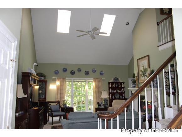 321 Mary Beth Drive, Greenville, NC 27858