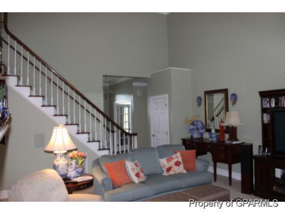 321 Mary Beth Drive, Greenville, NC 27858