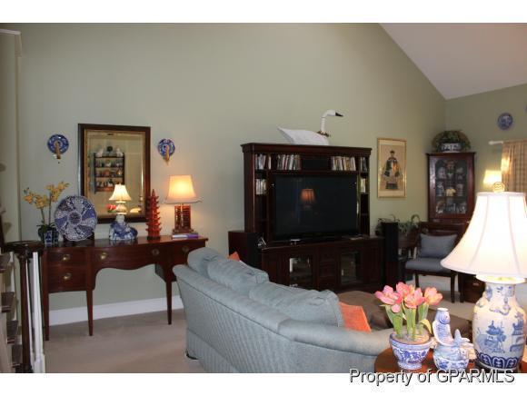 321 Mary Beth Drive, Greenville, NC 27858