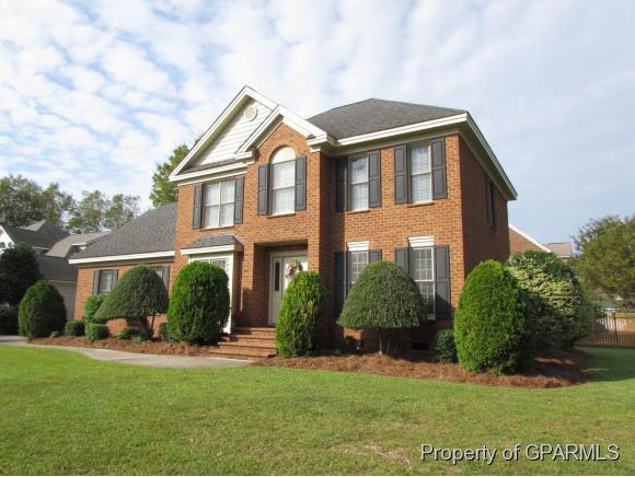 3608 Gosford Gate, Greenville, NC 27858