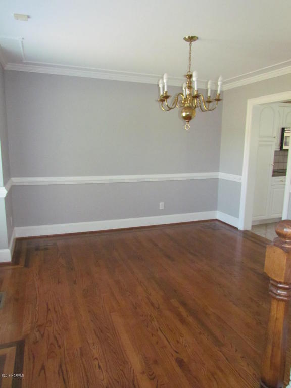 3608 Gosford Gate, Greenville, NC 27858