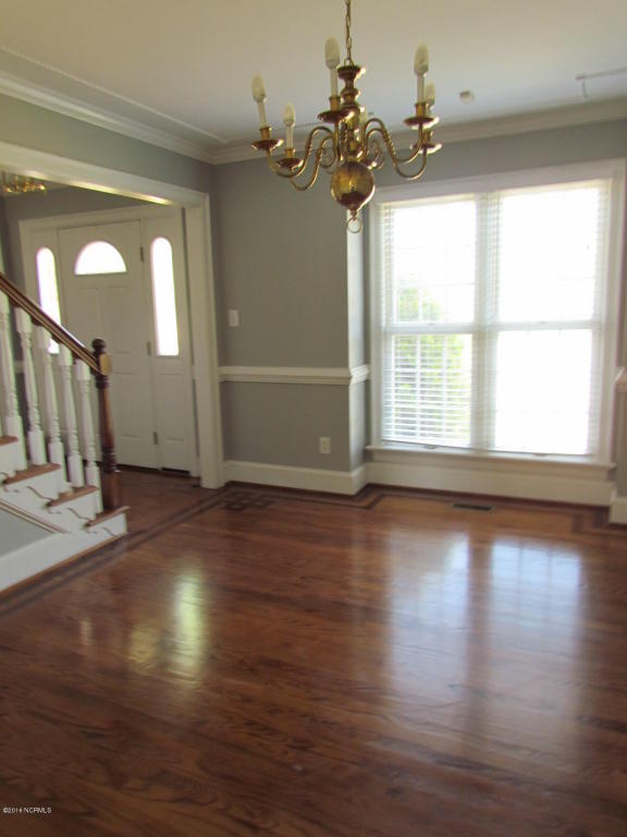 3608 Gosford Gate, Greenville, NC 27858