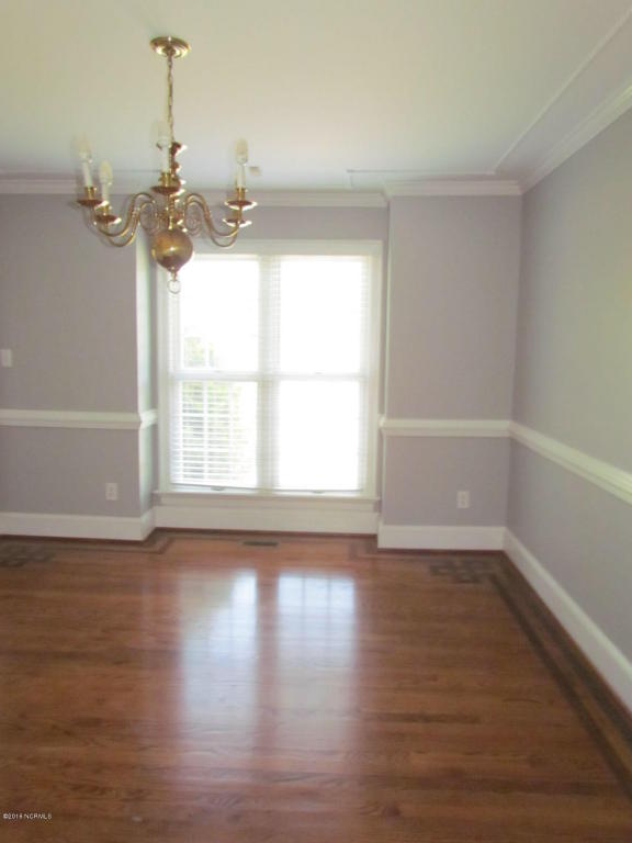 3608 Gosford Gate, Greenville, NC 27858