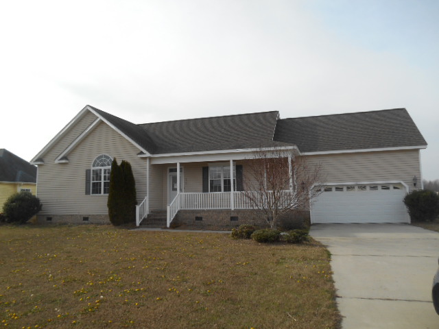 127 Willowbrook DrPikeville, NC, 27863Wayne County