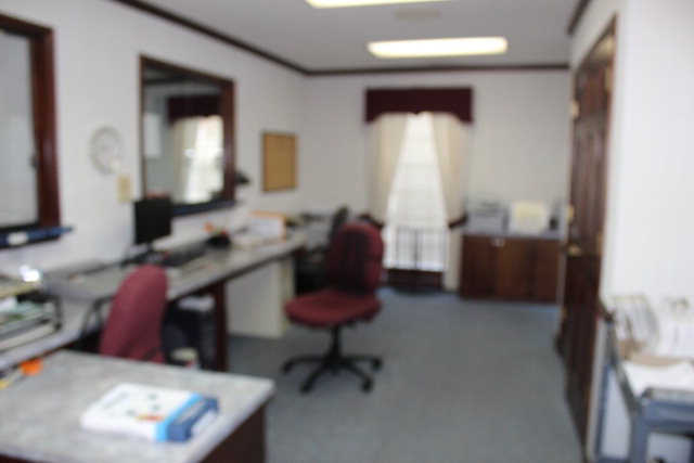 105 W Becker Drive, Roanoke Rapids, NC 27870