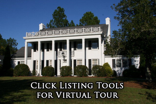 1101 Panola Street, Tarboro, NC 27886