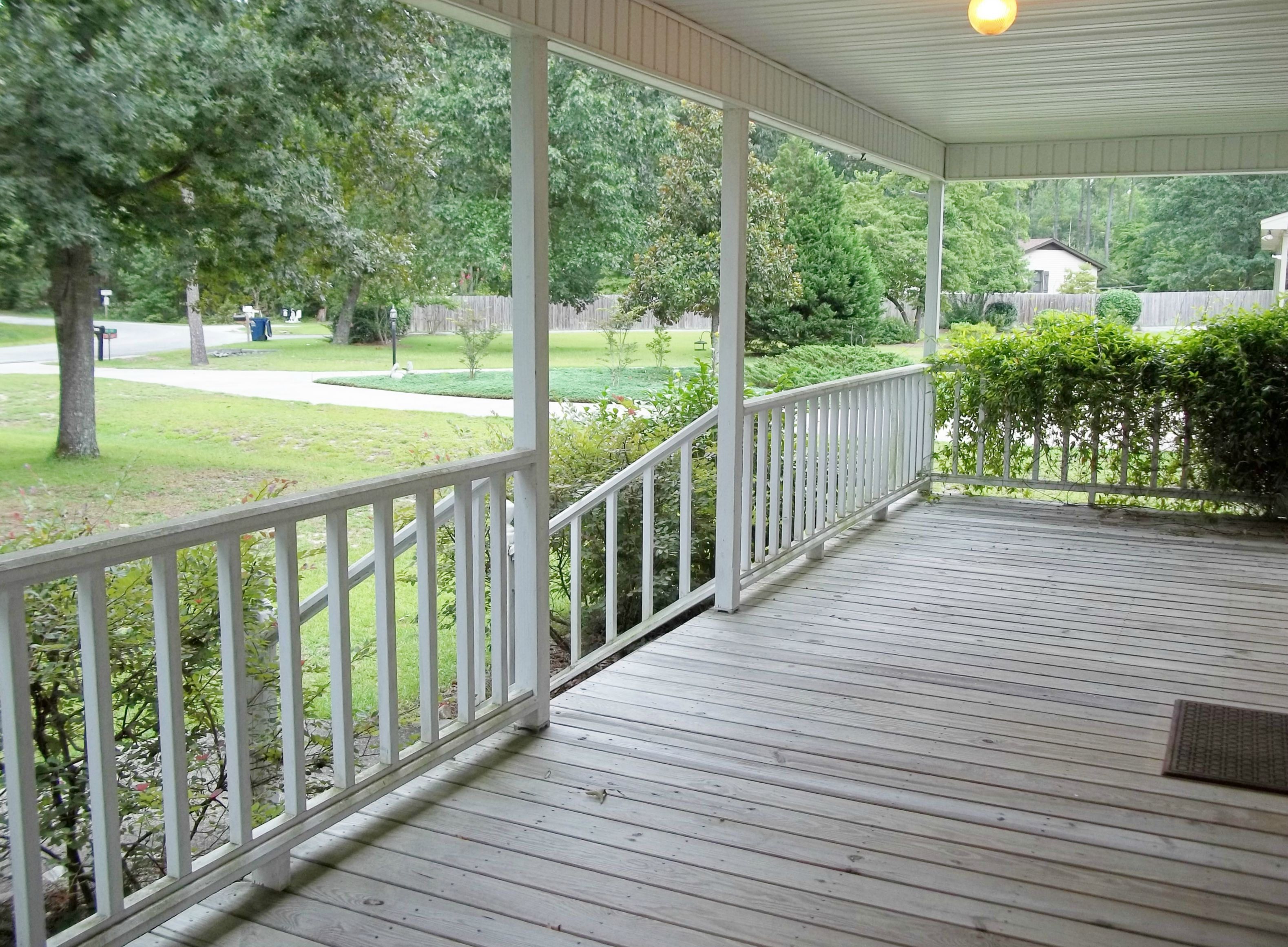 223 Shad Bend Drive, Washington, United States 27889