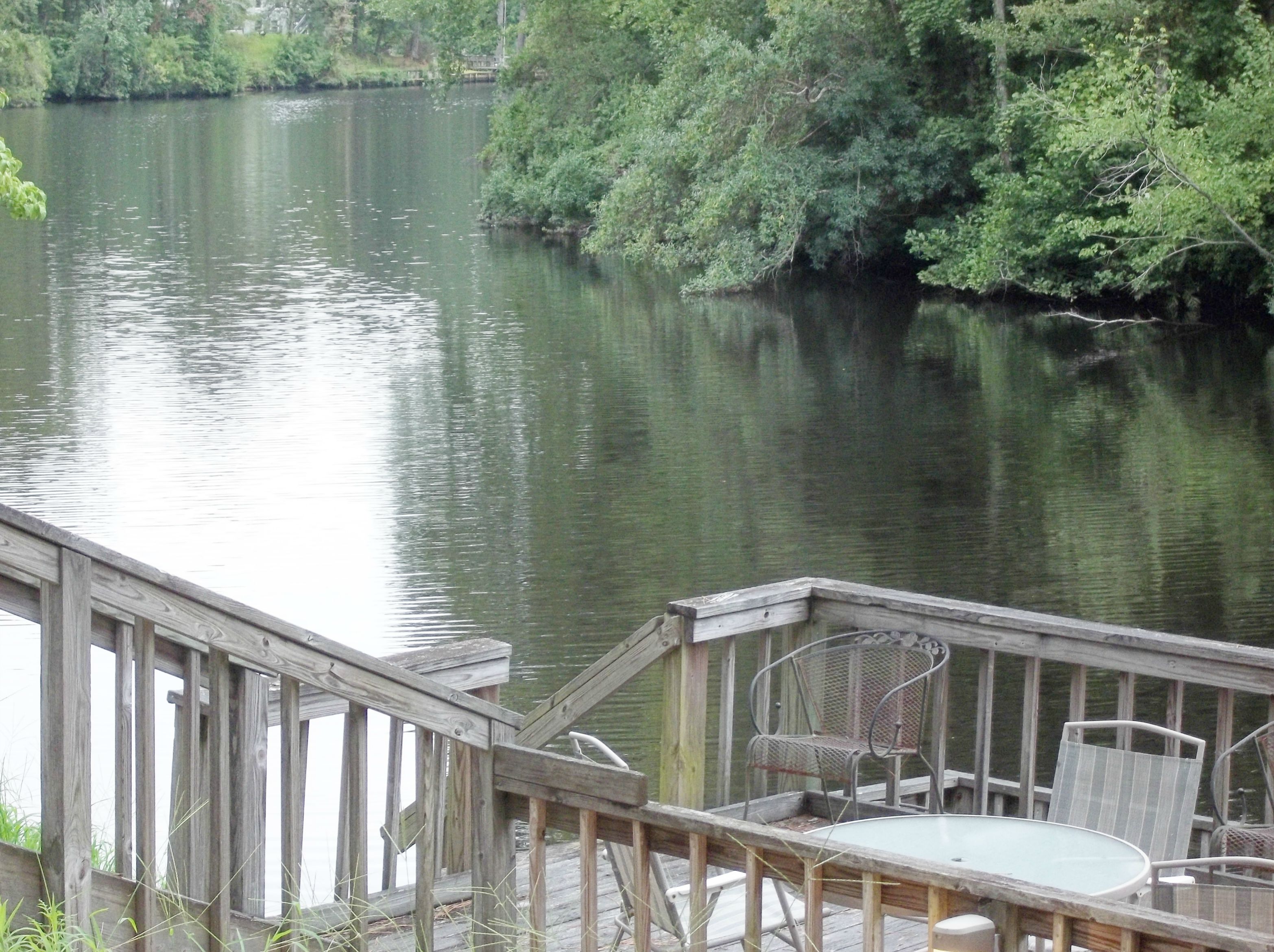 223 Shad Bend Drive, Washington, United States 27889
