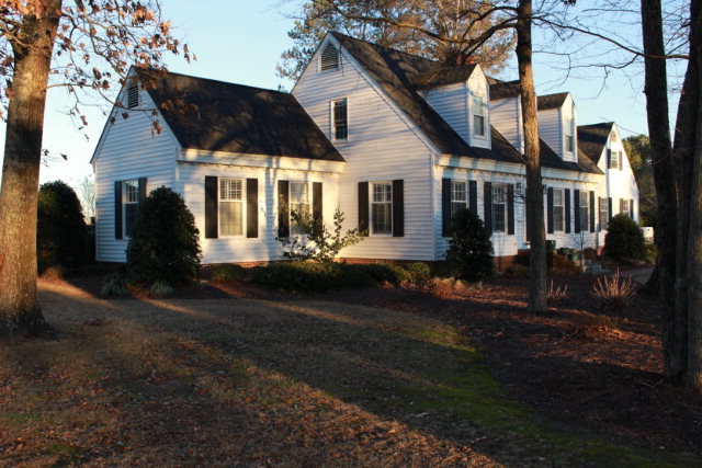 1160 KEITH ST, Williamston, NC 27892