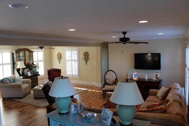 1160 KEITH ST, Williamston, NC 27892