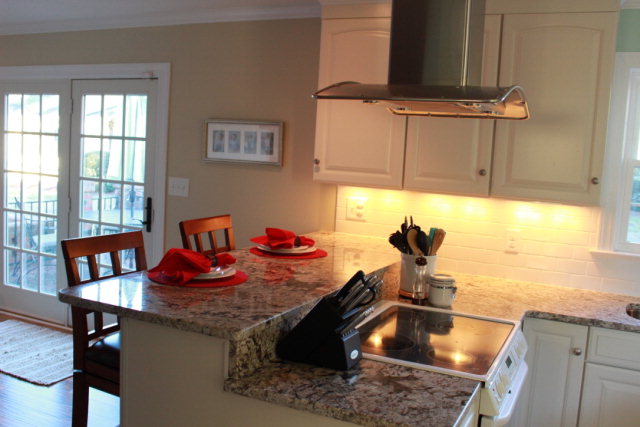 1160 KEITH ST, Williamston, NC 27892