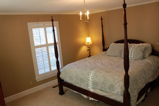 1160 KEITH ST, Williamston, NC 27892
