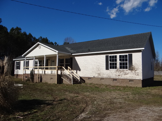 5028 Saint Marys Church RdWilson, NC, 27893Wilson County