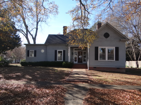 703 Broad St WWilson, NC, 27893Wilson County