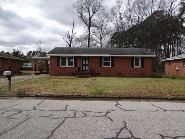 506 Poe St SWWilson, NC, 27893Wilson County