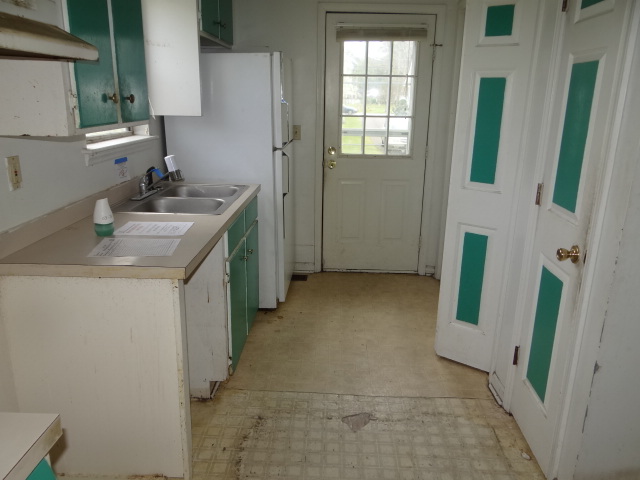 1206 Atlantic StWilson, NC, 27893Wilson County