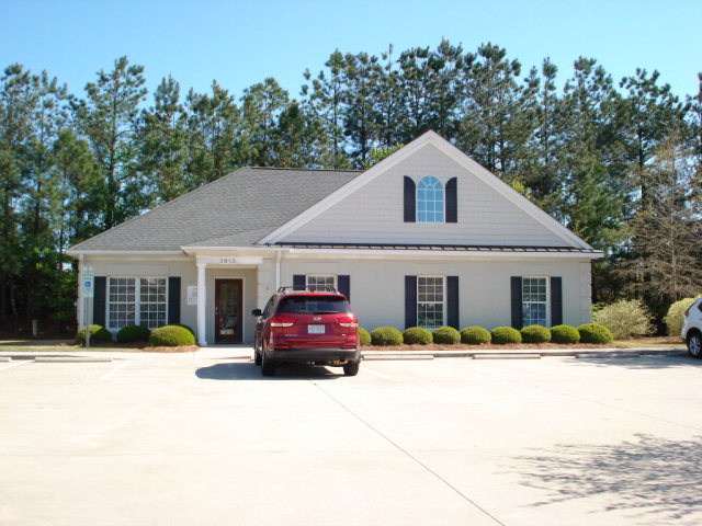 3613 Eagle Point Lane, Wilson, NC 27896