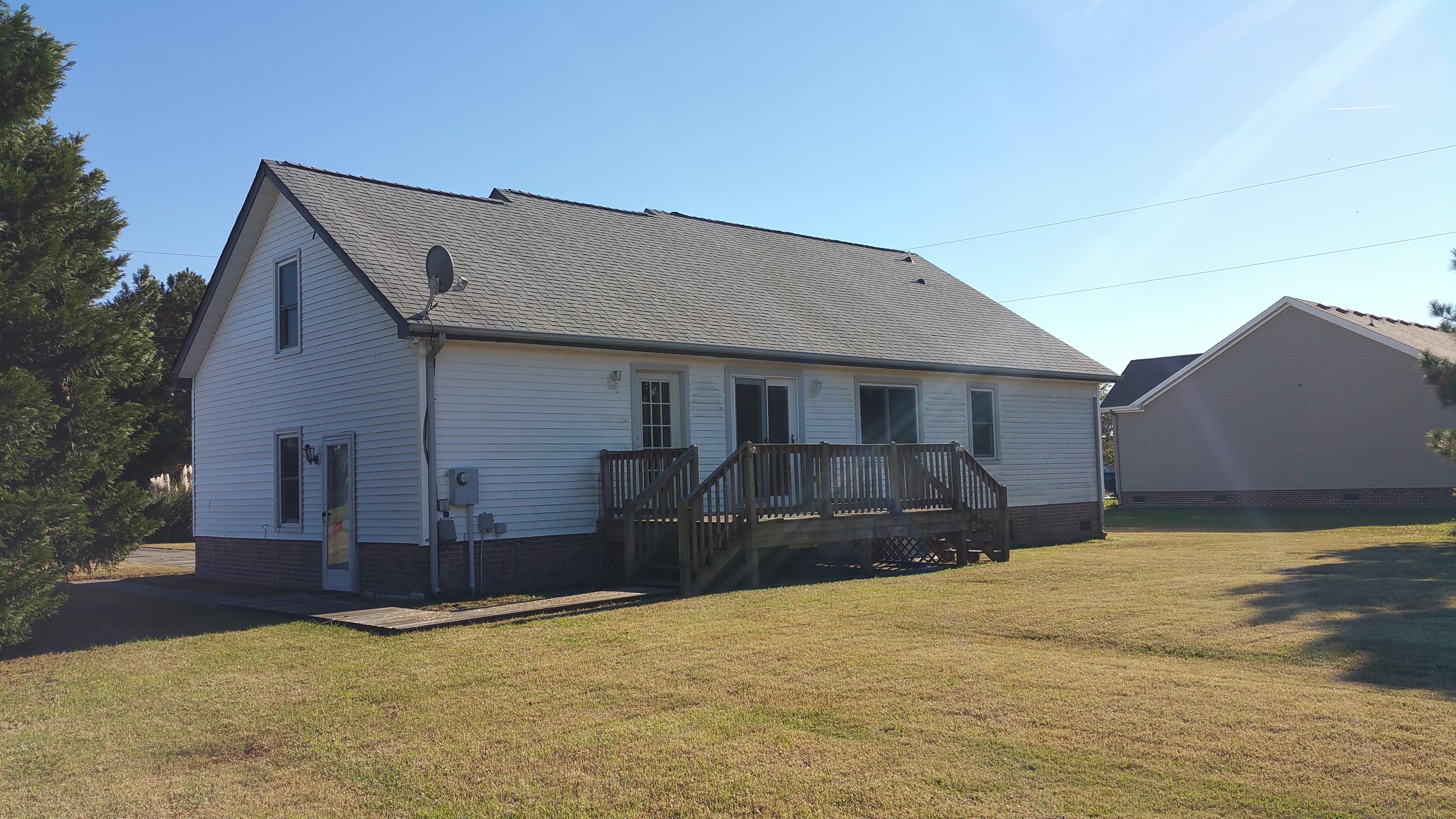 1200 Stacie DrElizabeth City, NC, 27909Pasquotank County