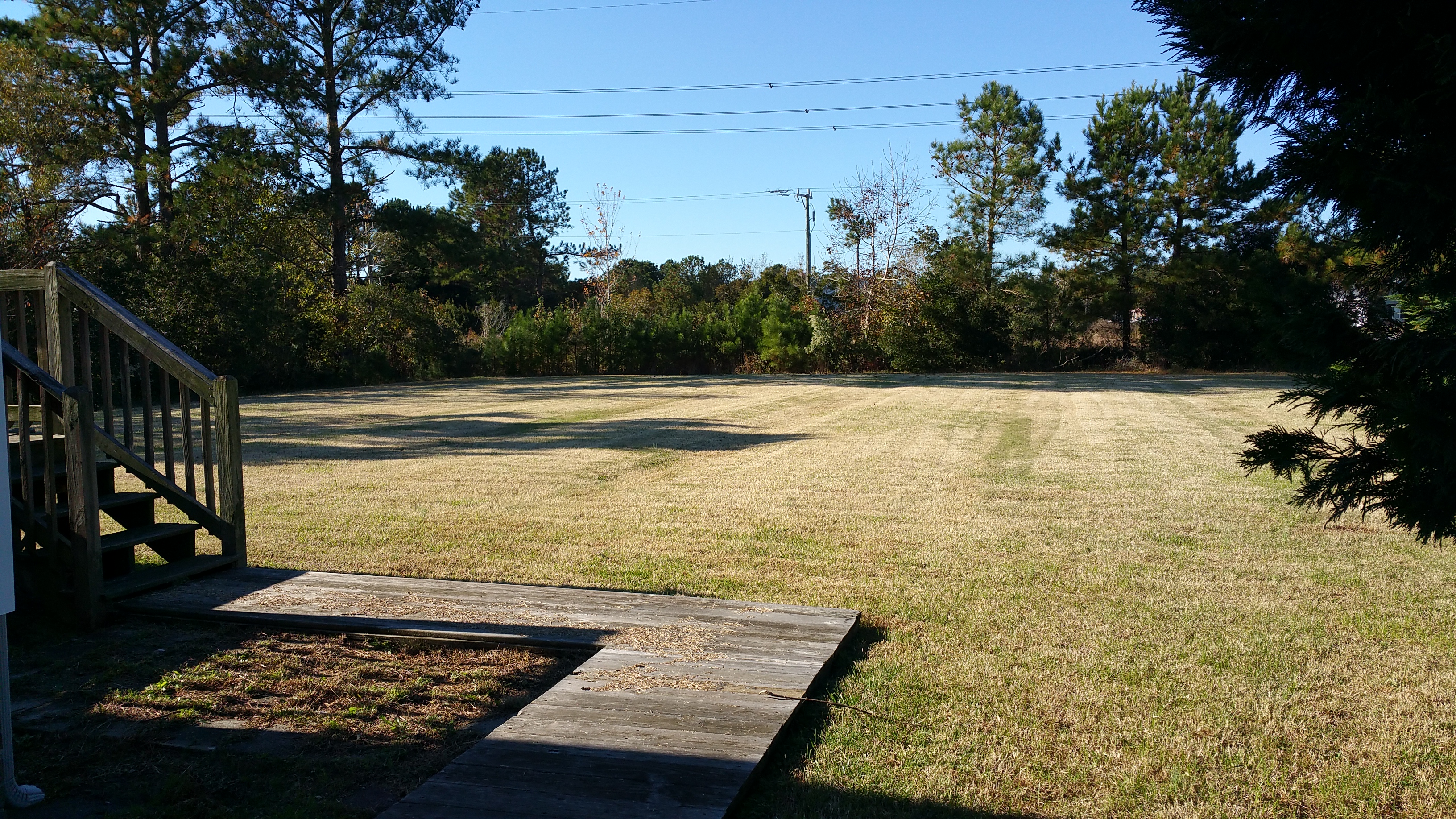 1200 Stacie DrElizabeth City, NC, 27909Pasquotank County