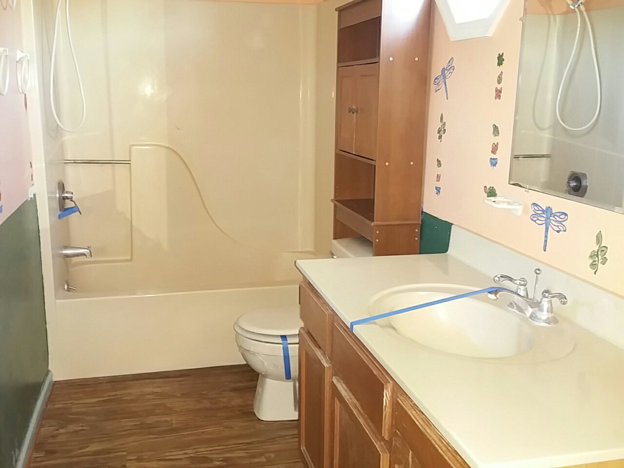 1200 Stacie DrElizabeth City, NC, 27909Pasquotank County